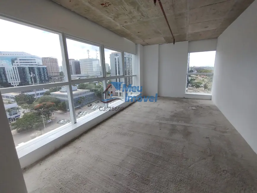 Sala Comercial à venda, 45m2 em Asa Norte, Brasilia - DF - imagem 2 Foto 2 de Sala Comercial à venda, 45m2 em Asa Norte, Brasilia - DF