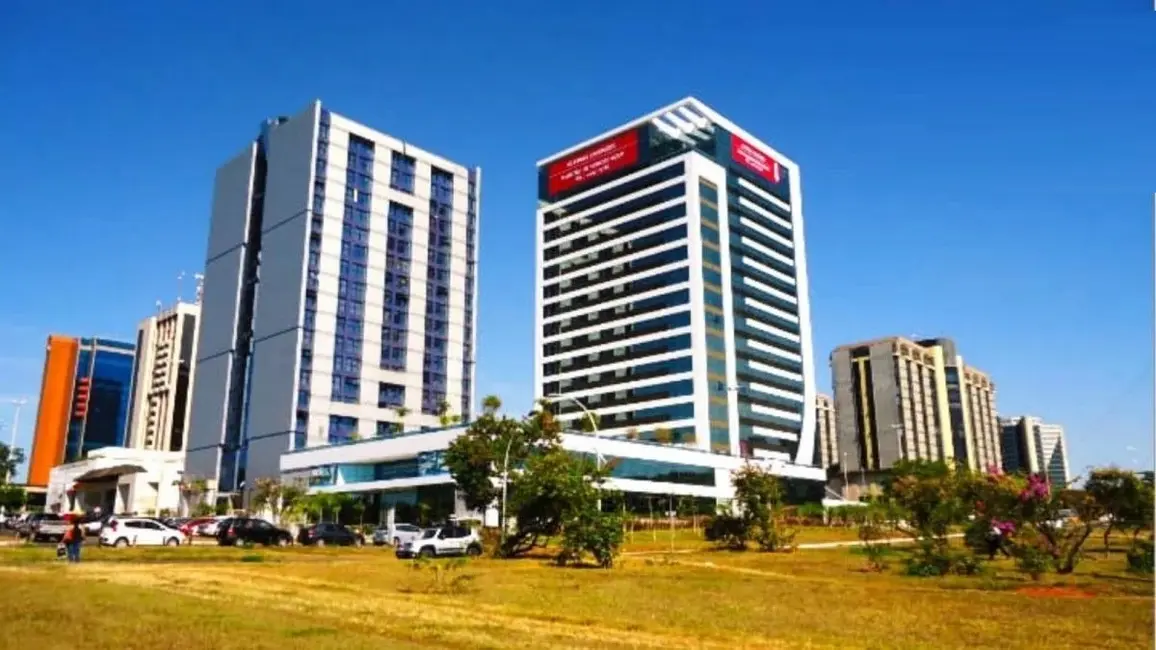 Sala Comercial à venda, 45m2 em Asa Norte, Brasilia - DF - imagem 9 Foto 9 de Sala Comercial à venda, 45m2 em Asa Norte, Brasilia - DF