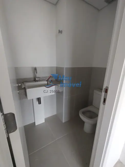 Foto 9 de Sala Comercial à venda, 122m2 em Asa Norte, Brasilia - DF