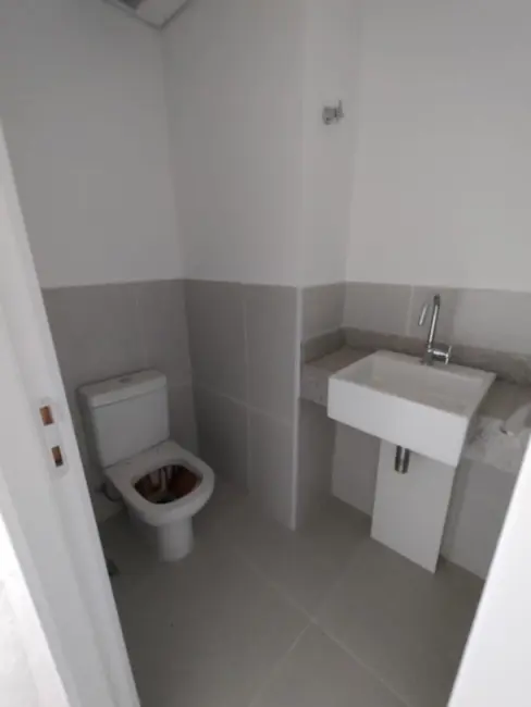 Foto 5 de Sala Comercial à venda, 122m2 em Asa Norte, Brasilia - DF