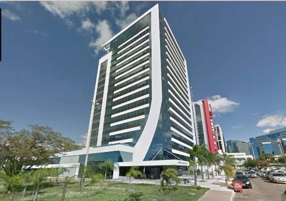 Sala Comercial à venda, 182m2 em Asa Norte, Brasilia - DF - imagem 8 Foto 8 de Sala Comercial à venda, 182m2 em Asa Norte, Brasilia - DF