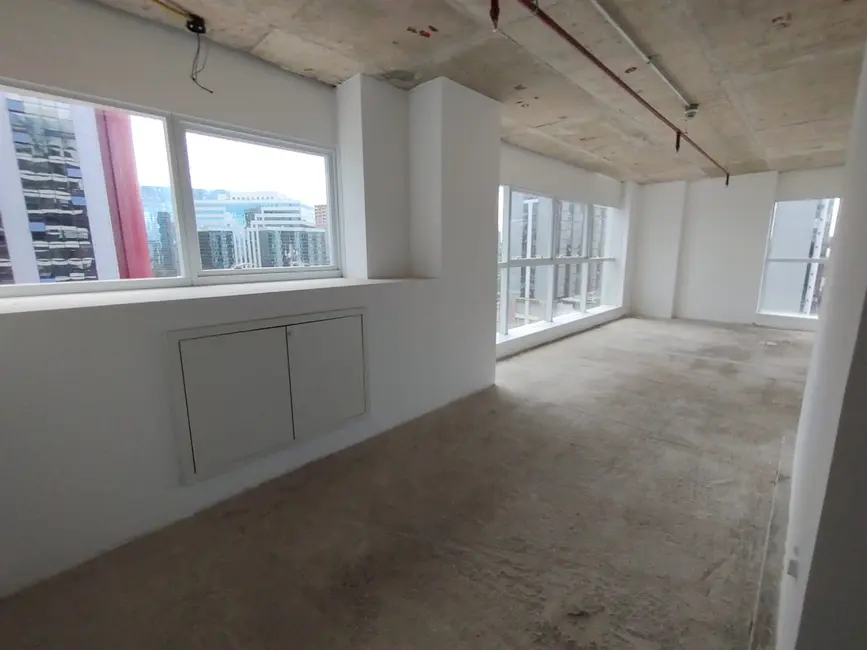 Foto 2 de Sala Comercial à venda, 96m2 em Asa Norte, Brasilia - DF