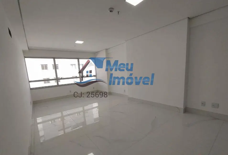 Sala Comercial à venda, 164m2 em Taguatinga Centro (Taguatinga), Brasilia - DF - imagem 2 Foto 2 de Sala Comercial à venda, 164m2 em Taguatinga Centro (Taguatinga), Brasilia - DF