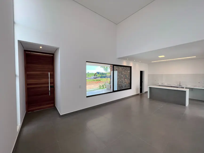 Foto 1 de Casa de Condomínio com 4 quartos à venda, 190m2 em Setor Fumal, Luziania - GO