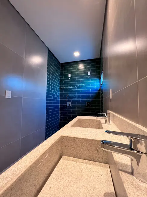 Foto 9 de Casa de Condomínio com 4 quartos à venda, 190m2 em Setor Fumal, Luziania - GO