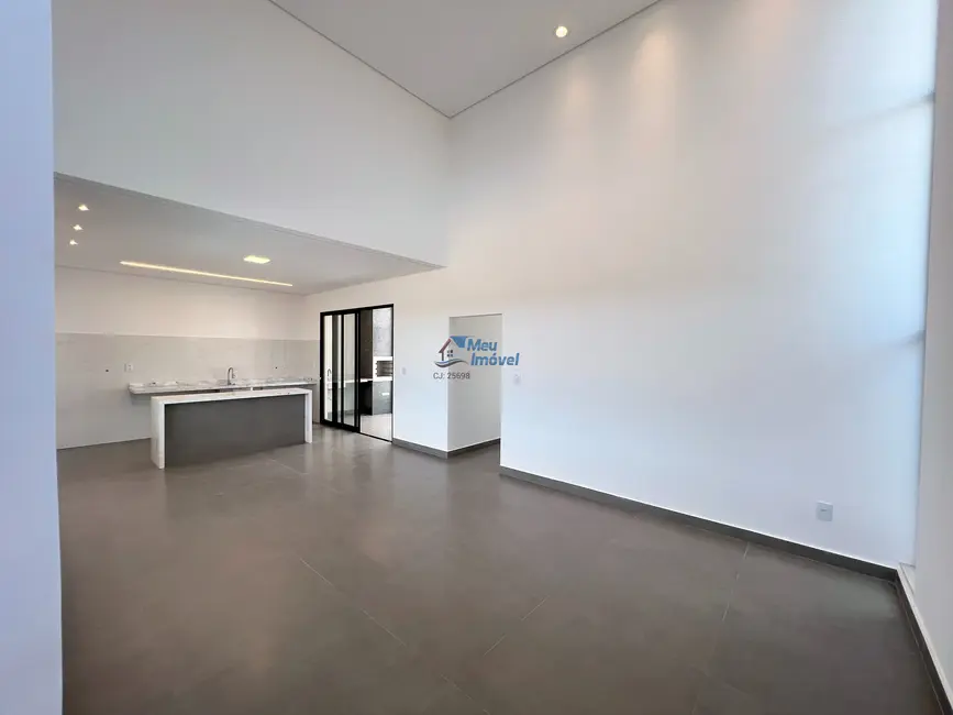 Foto 6 de Casa de Condomínio com 4 quartos à venda, 190m2 em Setor Fumal, Luziania - GO