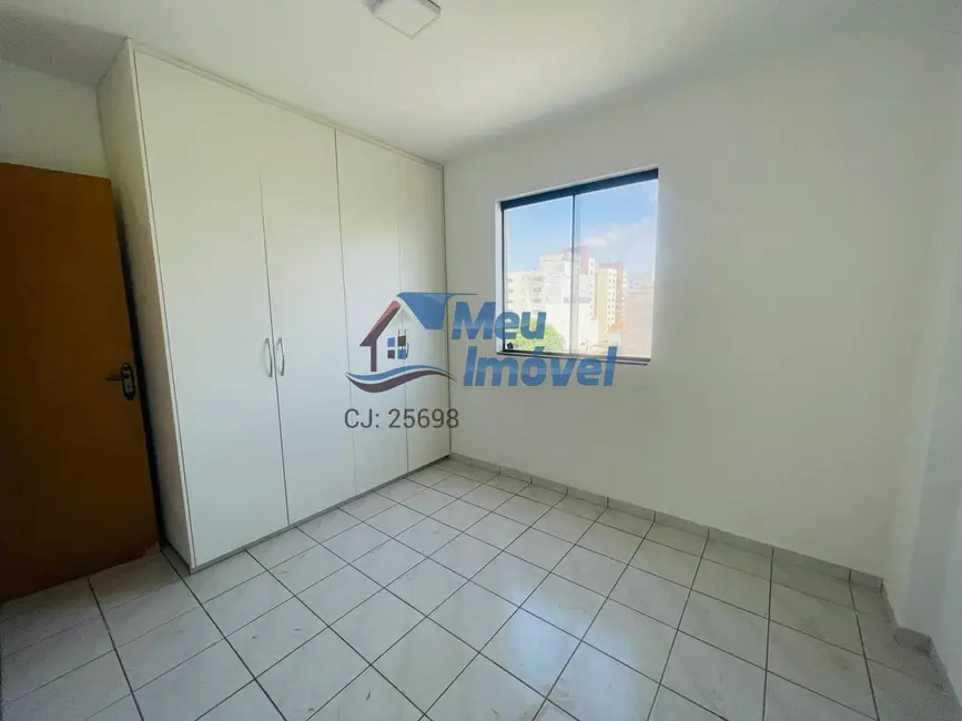 Foto 2 de Apartamento com 3 quartos à venda, 74m2 em Norte (Águas Claras), Brasilia - DF