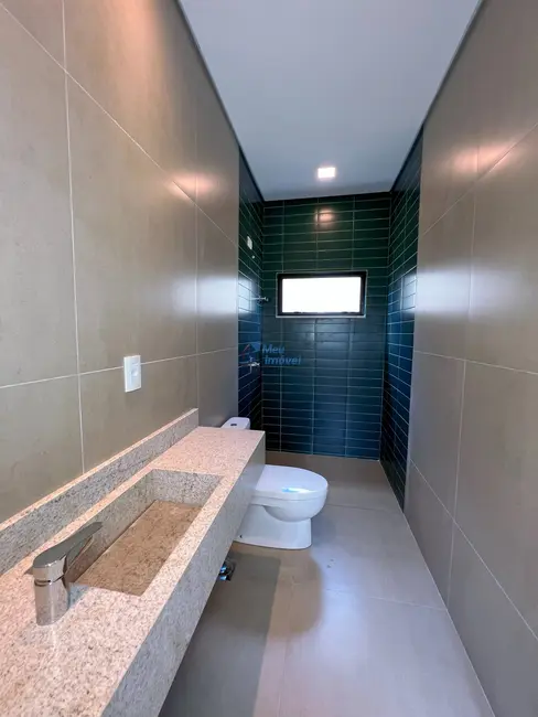 Casa de Condomínio com 4 quartos à venda, 184m2 em Setor Fumal, Luziania - GO - imagem 8 Foto 8 de Casa de Condomínio com 4 quartos à venda, 184m2 em Setor Fumal, Luziania - GO