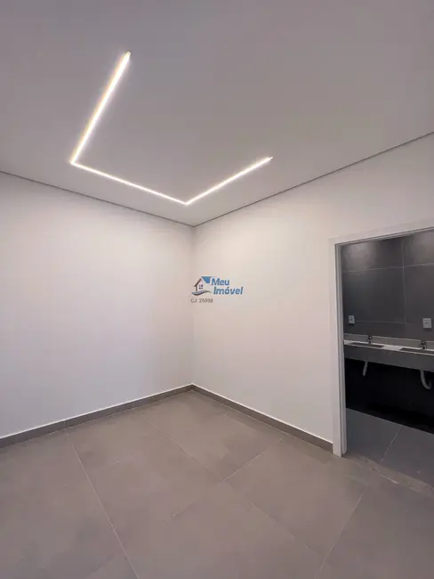 Casa de Condomínio com 4 quartos à venda, 184m2 em Setor Fumal, Luziania - GO - imagem 5 Foto 5 de Casa de Condomínio com 4 quartos à venda, 184m2 em Setor Fumal, Luziania - GO