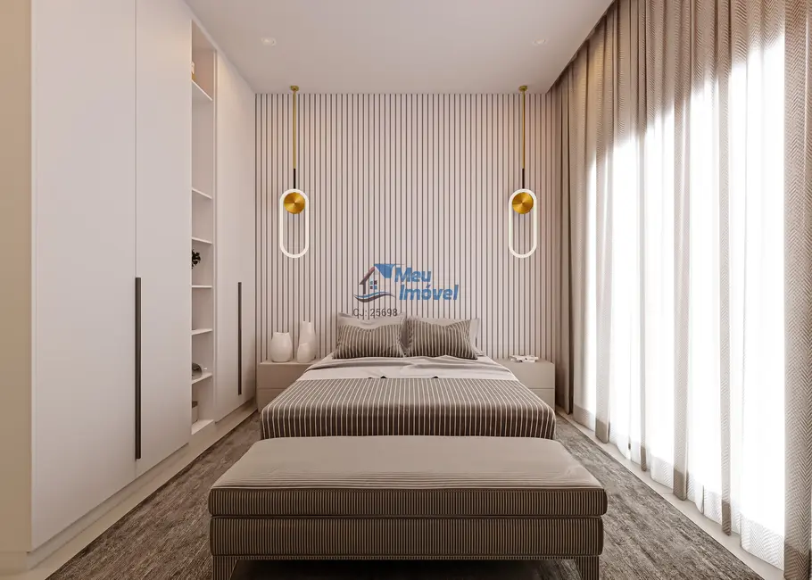 Foto 5 de Casa de Condomínio com 4 quartos à venda, 279m2 em São Caetano, Luziania - GO