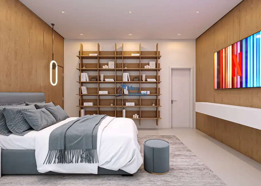 Foto 1 de Casa de Condomínio com 4 quartos à venda, 279m2 em São Caetano, Luziania - GO