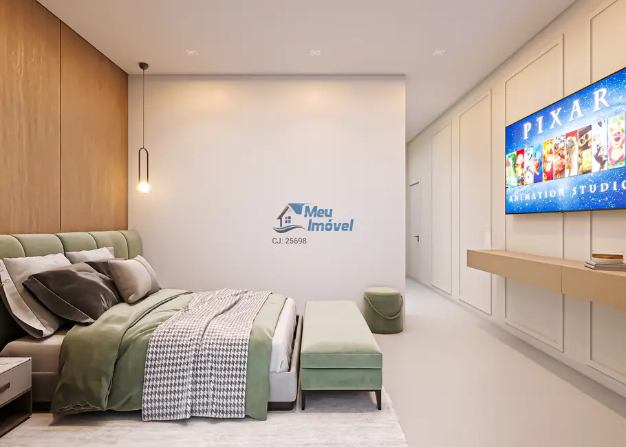 Foto 4 de Casa de Condomínio com 4 quartos à venda, 279m2 em São Caetano, Luziania - GO