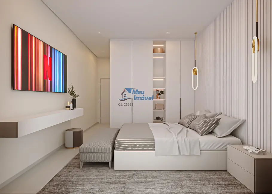 Foto 3 de Casa de Condomínio com 4 quartos à venda, 279m2 em São Caetano, Luziania - GO