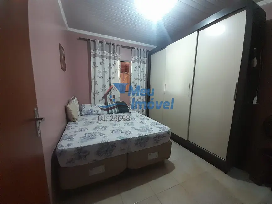 Casa de Condomínio com 2 quartos à venda, 85m2 em Jardim Céu Azul, Valparaiso De Goias - GO - imagem 5 Foto 5 de Casa de Condomínio com 2 quartos à venda, 85m2 em Jardim Céu Azul, Valparaiso De Goias - GO