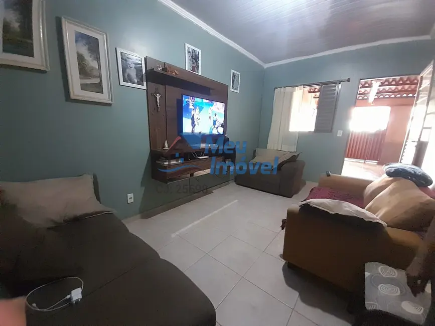 Casa de Condomínio com 2 quartos à venda, 85m2 em Jardim Céu Azul, Valparaiso De Goias - GO - imagem 6 Foto 6 de Casa de Condomínio com 2 quartos à venda, 85m2 em Jardim Céu Azul, Valparaiso De Goias - GO