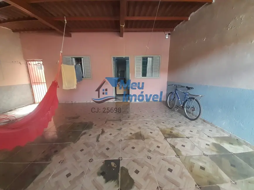Casa de Condomínio com 2 quartos à venda, 85m2 em Jardim Céu Azul, Valparaiso De Goias - GO - imagem 8 Foto 8 de Casa de Condomínio com 2 quartos à venda, 85m2 em Jardim Céu Azul, Valparaiso De Goias - GO