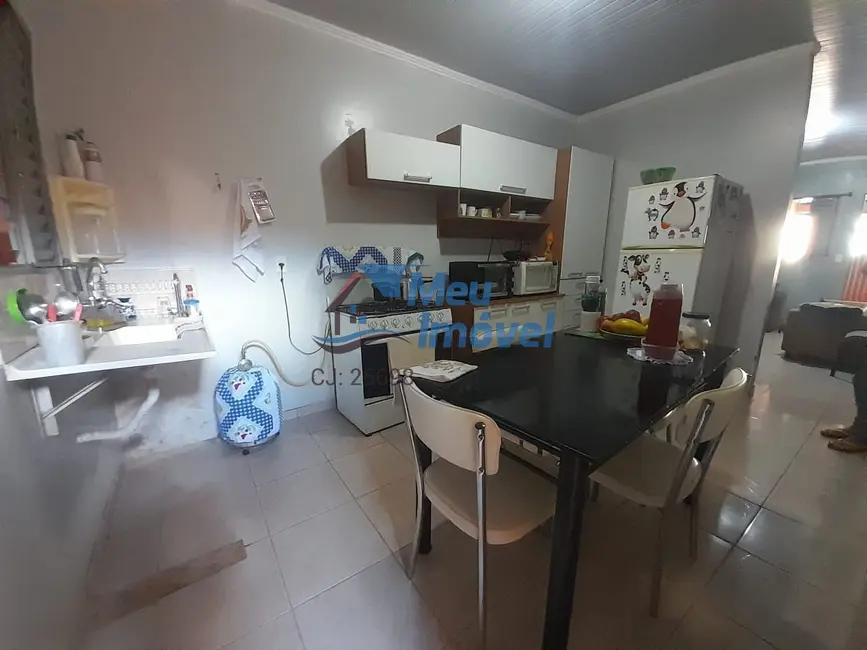 Foto 2 de Casa de Condomínio com 2 quartos à venda, 85m2 em Jardim Céu Azul, Valparaiso De Goias - GO
