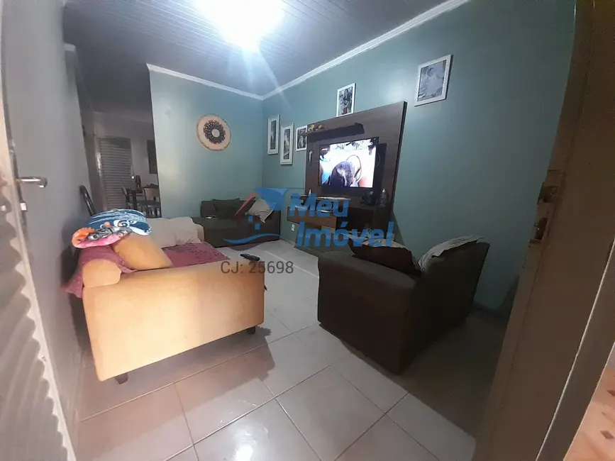 Casa de Condomínio com 2 quartos à venda, 85m2 em Jardim Céu Azul, Valparaiso De Goias - GO - imagem 7 Foto 7 de Casa de Condomínio com 2 quartos à venda, 85m2 em Jardim Céu Azul, Valparaiso De Goias - GO