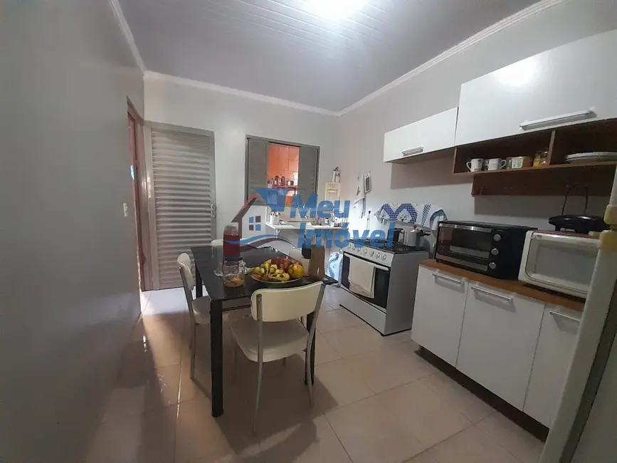 Foto 1 de Casa de Condomínio com 2 quartos à venda, 85m2 em Jardim Céu Azul, Valparaiso De Goias - GO