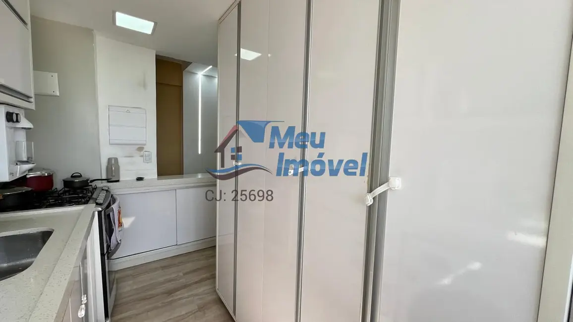 Apartamento com 2 quartos à venda, 55m2 em Samambaia Norte (Samambaia), Brasilia - DF - imagem 4 Foto 4 de Apartamento com 2 quartos à venda, 55m2 em Samambaia Norte (Samambaia), Brasilia - DF