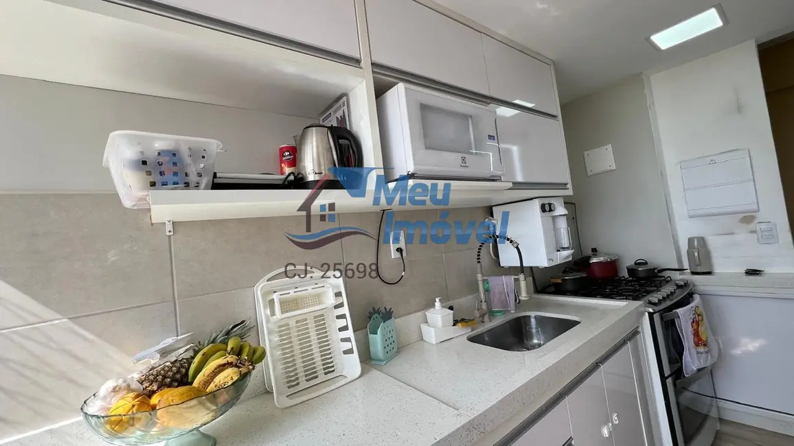 Apartamento com 2 quartos à venda, 55m2 em Samambaia Norte (Samambaia), Brasilia - DF - imagem 3 Foto 3 de Apartamento com 2 quartos à venda, 55m2 em Samambaia Norte (Samambaia), Brasilia - DF