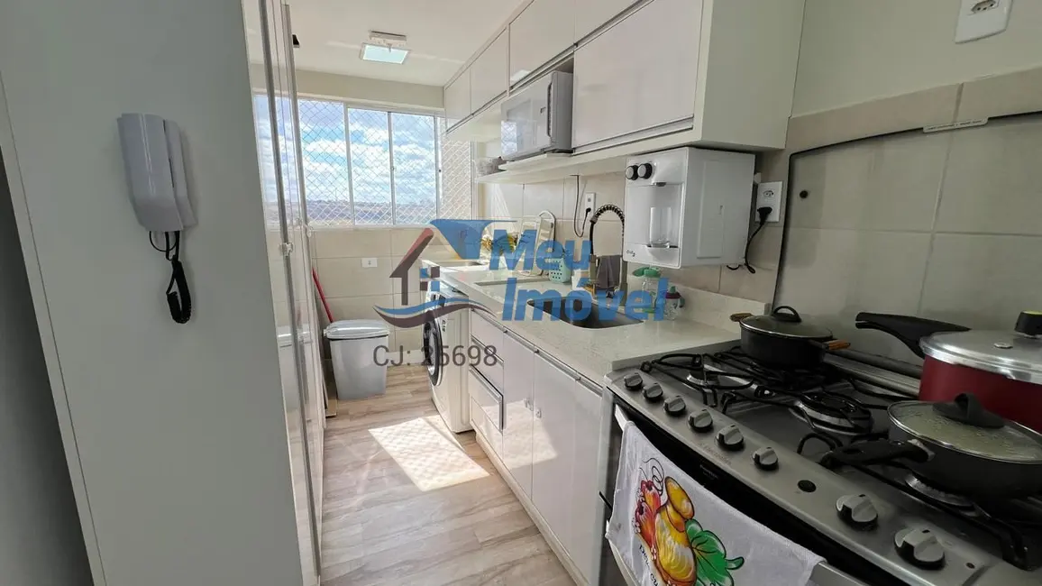 Apartamento com 2 quartos à venda, 55m2 em Samambaia Norte (Samambaia), Brasilia - DF - imagem 2 Foto 2 de Apartamento com 2 quartos à venda, 55m2 em Samambaia Norte (Samambaia), Brasilia - DF