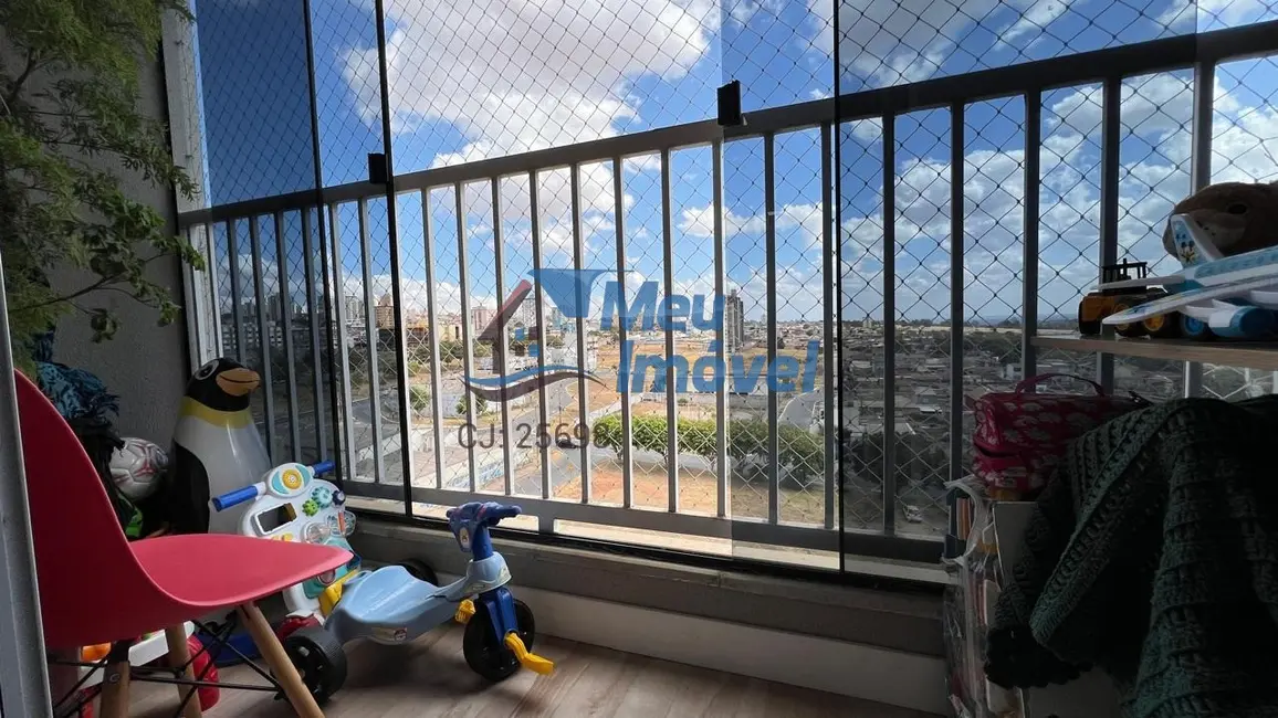 Apartamento com 2 quartos à venda, 55m2 em Samambaia Norte (Samambaia), Brasilia - DF - imagem 9 Foto 9 de Apartamento com 2 quartos à venda, 55m2 em Samambaia Norte (Samambaia), Brasilia - DF