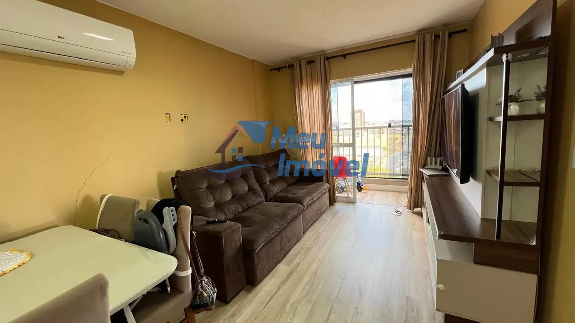 Apartamento com 2 quartos à venda, 55m2 em Samambaia Norte (Samambaia), Brasilia - DF - imagem 6 Foto 6 de Apartamento com 2 quartos à venda, 55m2 em Samambaia Norte (Samambaia), Brasilia - DF
