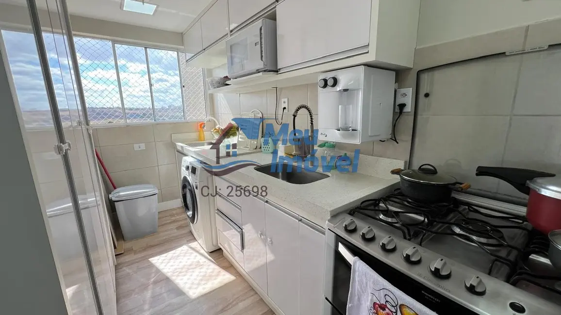 Apartamento com 2 quartos à venda, 55m2 em Samambaia Norte (Samambaia), Brasilia - DF - imagem 1 Foto 1 de Apartamento com 2 quartos à venda, 55m2 em Samambaia Norte (Samambaia), Brasilia - DF