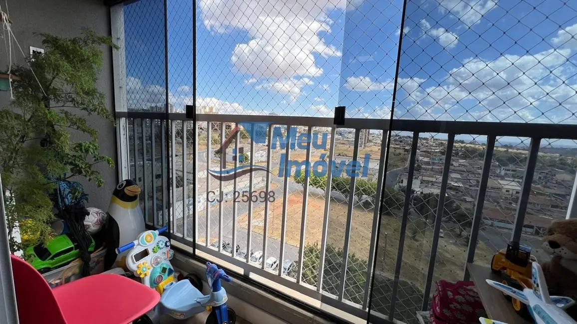 Apartamento com 2 quartos à venda, 55m2 em Samambaia Norte (Samambaia), Brasilia - DF - imagem 8 Foto 8 de Apartamento com 2 quartos à venda, 55m2 em Samambaia Norte (Samambaia), Brasilia - DF