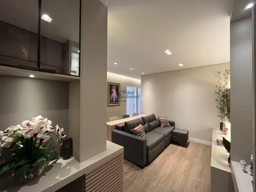 Apartamento com 3 quartos à venda, 69m2 em Taguatinga Sul (Taguatinga), Brasilia - DF - imagem 7 Foto 7 de Apartamento com 3 quartos à venda, 69m2 em Taguatinga Sul (Taguatinga), Brasilia - DF