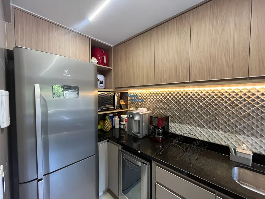 Apartamento com 3 quartos à venda, 69m2 em Taguatinga Sul (Taguatinga), Brasilia - DF - imagem 9 Foto 9 de Apartamento com 3 quartos à venda, 69m2 em Taguatinga Sul (Taguatinga), Brasilia - DF