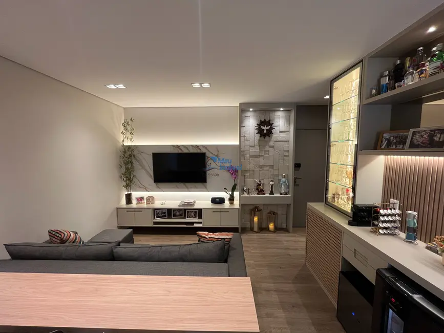 Foto 1 de Apartamento com 3 quartos à venda, 69m2 em Taguatinga Sul (Taguatinga), Brasilia - DF