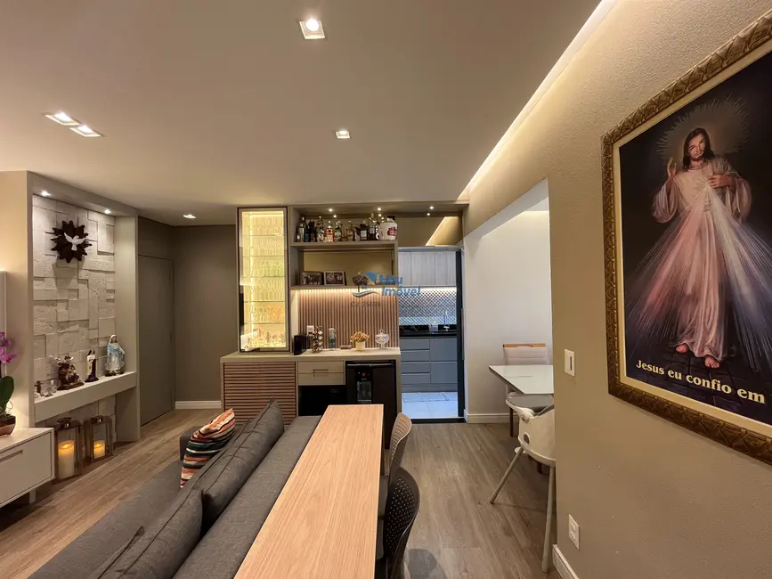 Apartamento com 3 quartos à venda, 69m2 em Taguatinga Sul (Taguatinga), Brasilia - DF - imagem 3 Foto 3 de Apartamento com 3 quartos à venda, 69m2 em Taguatinga Sul (Taguatinga), Brasilia - DF