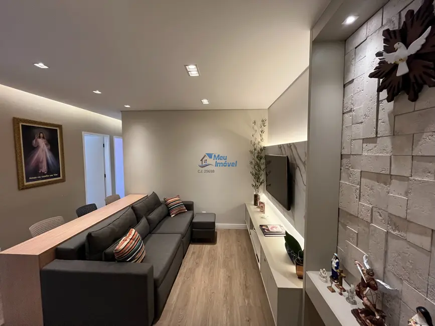 Apartamento com 3 quartos à venda, 69m2 em Taguatinga Sul (Taguatinga), Brasilia - DF - imagem 5 Foto 5 de Apartamento com 3 quartos à venda, 69m2 em Taguatinga Sul (Taguatinga), Brasilia - DF