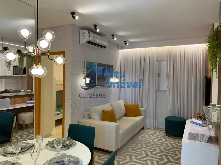 Apartamento com 2 quartos à venda, 108m2 em Samambaia Sul (Samambaia), Brasilia - DF - imagem 3 Foto 3 de Apartamento com 2 quartos à venda, 108m2 em Samambaia Sul (Samambaia), Brasilia - DF