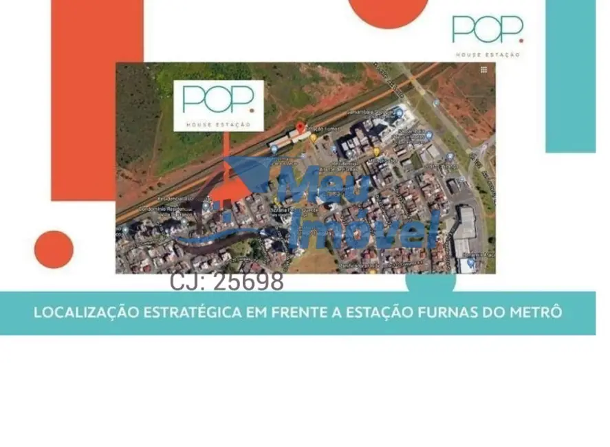 Apartamento com 2 quartos à venda, 108m2 em Samambaia Sul (Samambaia), Brasilia - DF - imagem 8 Foto 8 de Apartamento com 2 quartos à venda, 108m2 em Samambaia Sul (Samambaia), Brasilia - DF