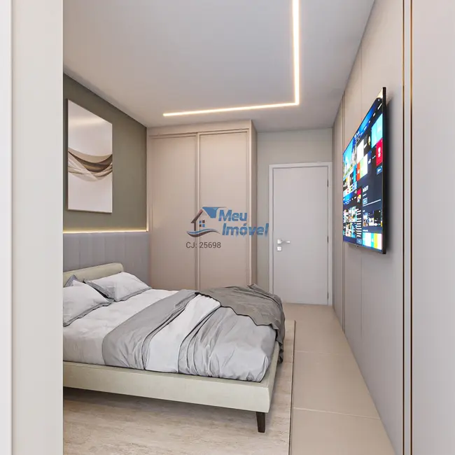 Foto 7 de Casa de Condomínio com 4 quartos à venda, 142m2 em Setor Norte Maravilha, Luziania - GO