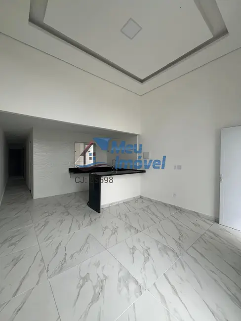 Foto 7 de Casa de Condomínio com 3 quartos à venda, 127m2 em Parque Estrela Dalva I, Luziania - GO