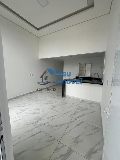 Foto 9 de Casa de Condomínio com 3 quartos à venda, 127m2 em Parque Estrela Dalva I, Luziania - GO