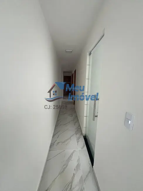 Foto 3 de Casa de Condomínio com 3 quartos à venda, 127m2 em Parque Estrela Dalva I, Luziania - GO