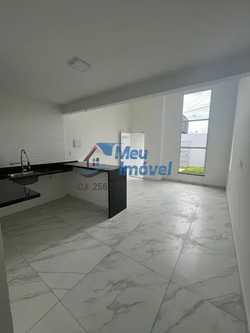 Foto 8 de Casa de Condomínio com 3 quartos à venda, 127m2 em Parque Estrela Dalva I, Luziania - GO