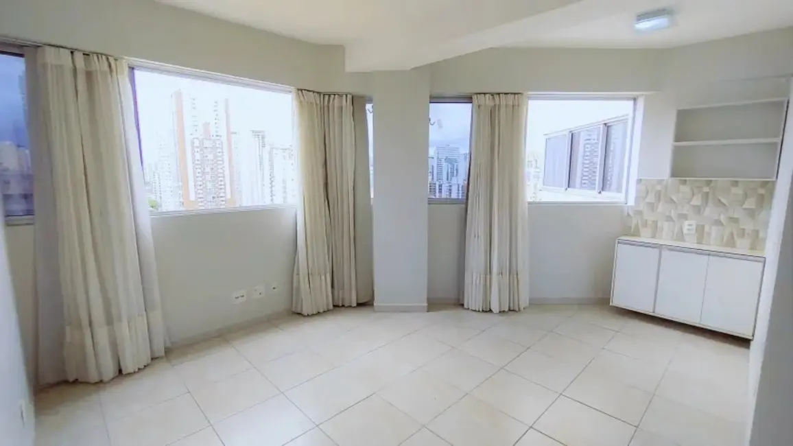Foto 2 de Apartamento com 1 quarto à venda, 36m2 em Sul (Águas Claras), Brasilia - DF