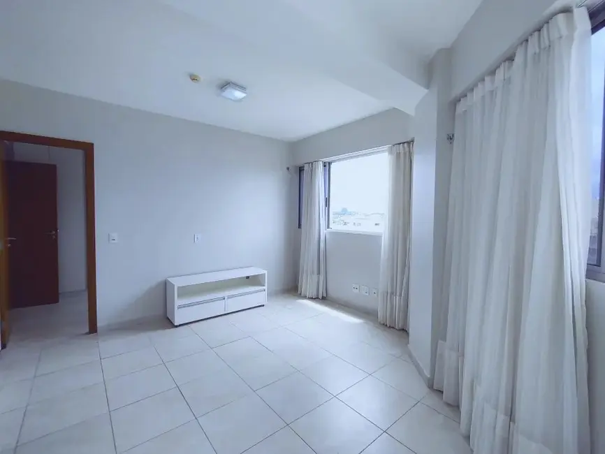 Foto 1 de Apartamento com 1 quarto à venda, 36m2 em Sul (Águas Claras), Brasilia - DF