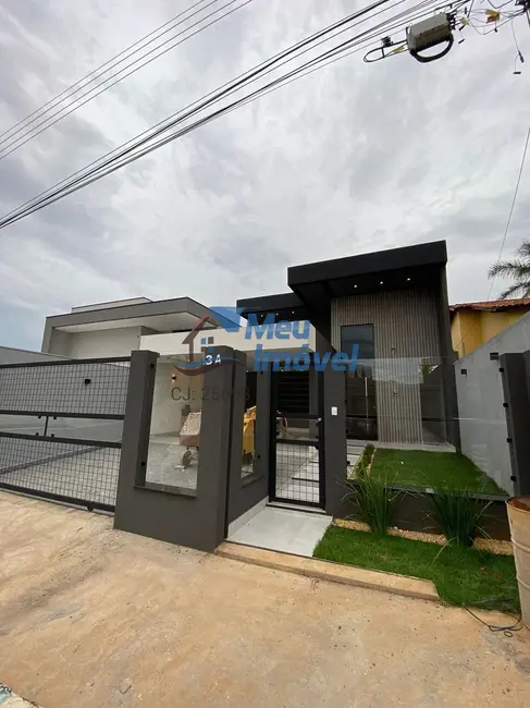 Foto 2 de Casa de Condomínio com 4 quartos à venda, 350m2 em Setor Habitacional Vicente Pires, Brasilia - DF