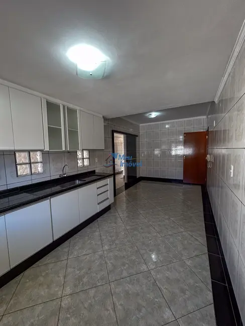 Foto 2 de Casa de Condomínio com 4 quartos à venda, 360m2 em Setor Habitacional Vicente Pires, Brasilia - DF