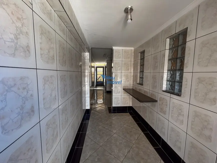 Casa de Condomínio com 4 quartos à venda, 360m2 em Setor Habitacional Vicente Pires, Brasilia - DF - imagem 4 Foto 4 de Casa de Condomínio com 4 quartos à venda, 360m2 em Setor Habitacional Vicente Pires, Brasilia - DF