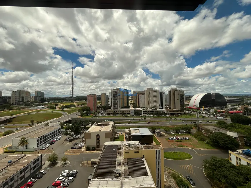 Sala Comercial à venda, 64m2 em Asa Norte, Brasilia - DF - imagem 6 Foto 6 de Sala Comercial à venda, 64m2 em Asa Norte, Brasilia - DF