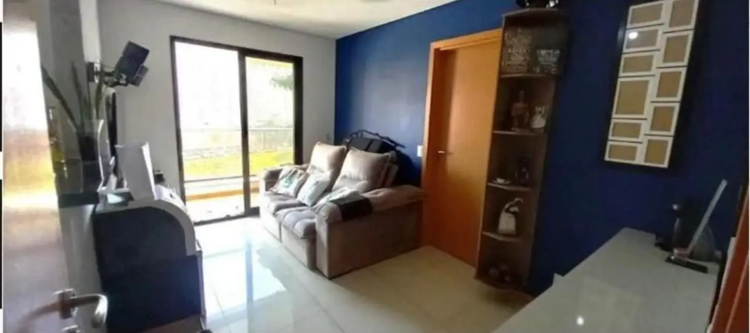 Foto 1 de Apartamento com 1 quarto à venda, 50m2 em Norte (Águas Claras), Brasilia - DF