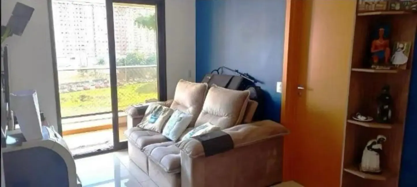 Foto 2 de Apartamento com 1 quarto à venda, 50m2 em Norte (Águas Claras), Brasilia - DF